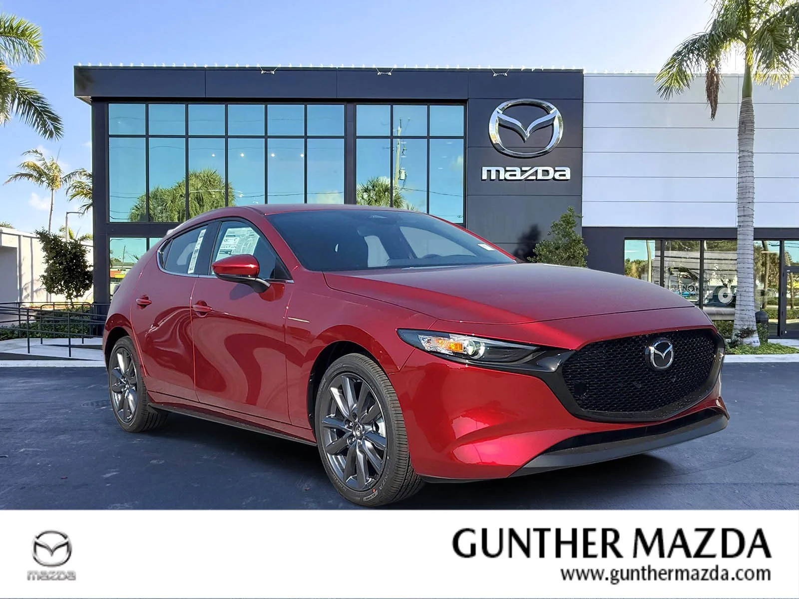 2026 Mazda CX-3 Preferred 2.5 AT 5-Door SKYACTIV's photo