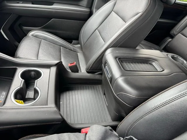 2023 Chevrolet Tahoe High Country - Photo 38