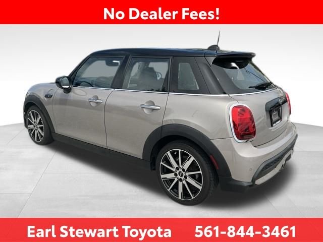 Used 2023 Gray MINI Signature image 6