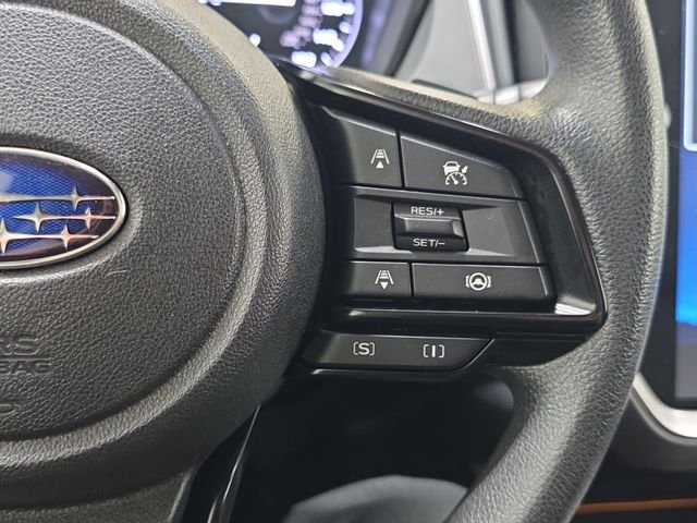 Used 2024 Beige Subaru Premium image 17