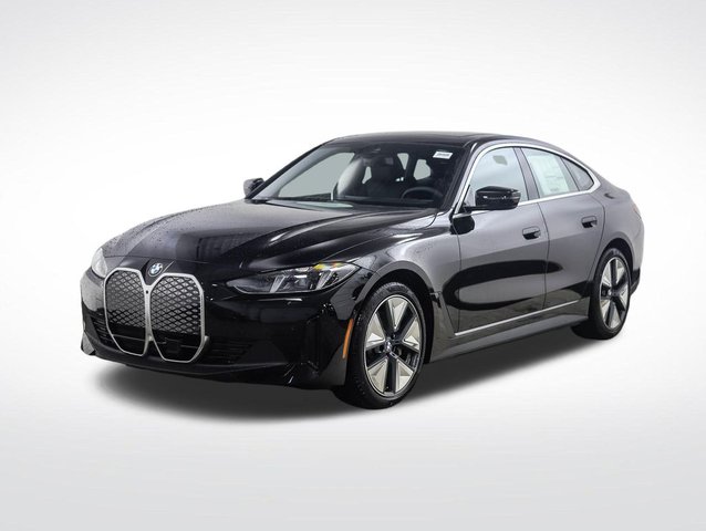 2026|BMW|i4|xDrive40|4D Hatchback