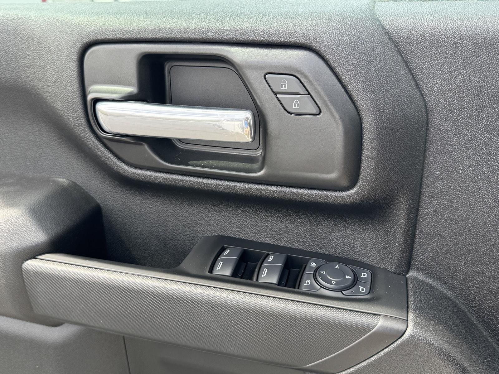 2025 GMC Sierra 2500HD Pro - Photo 20