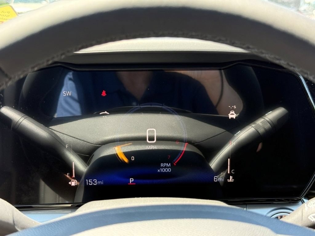 2026 Chevrolet Trax LT - Photo 26