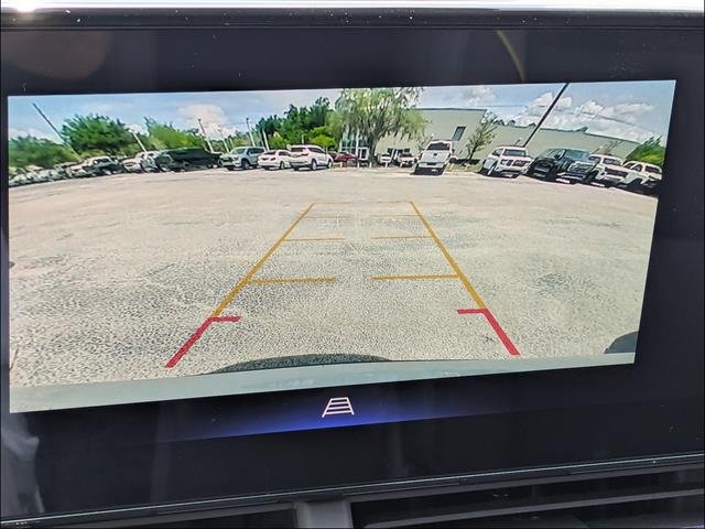 New 2026 White Sands Chevrolet ACTIV image 22