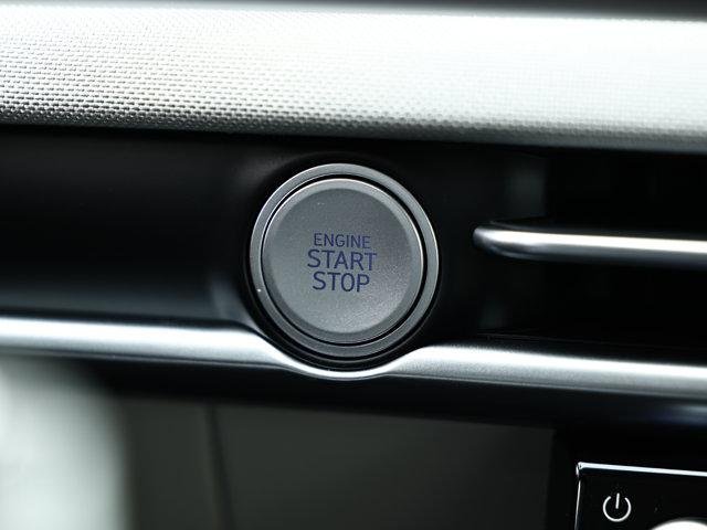 New 2026 Creamy White Pearl Hyundai Limited image 13