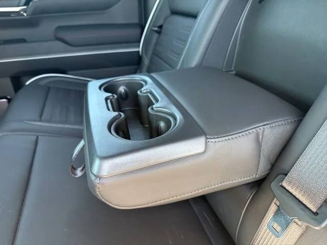 2026 GMC Sierra 1500 AT4X - Photo 42