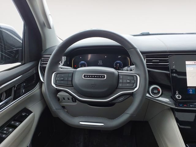 Used 2022 Gray Jeep Series III image 12