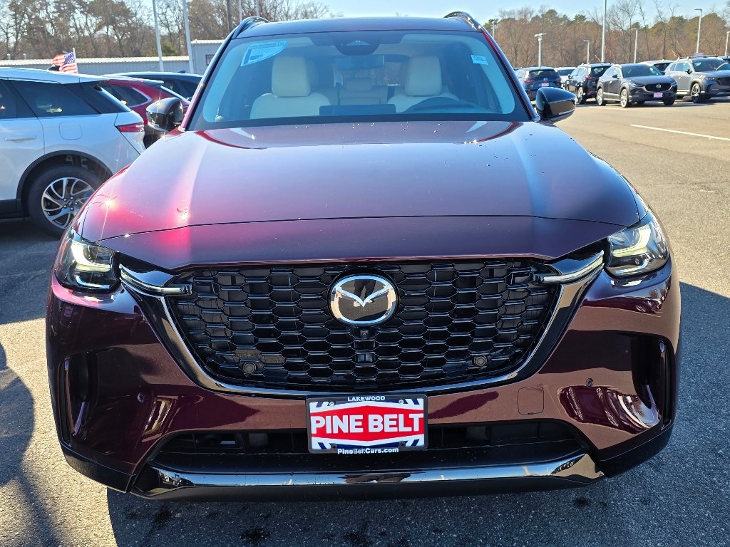 2026 Mazda CX-90 Premium Sport Package - Photo 7