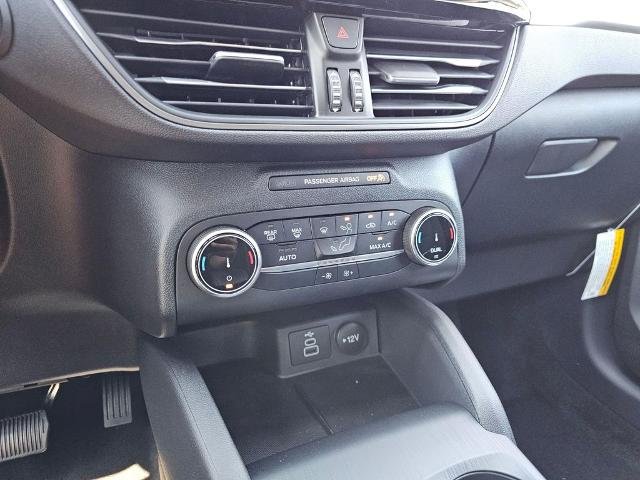2025 Ford Escape Active - Photo 56