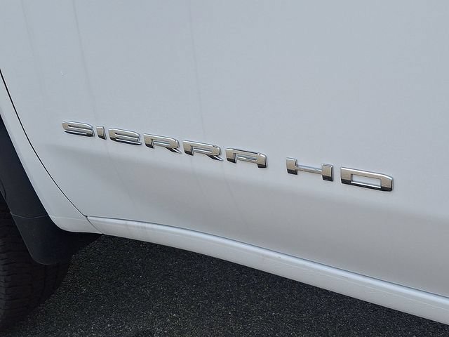 2026 GMC Sierra 2500HD Pro - Photo 25