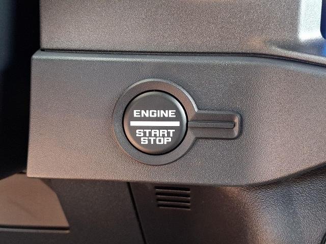 New 2026 Oxford White Ford Big Bend® image 37