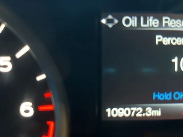 Used 2020 Black Ford XLT image 19