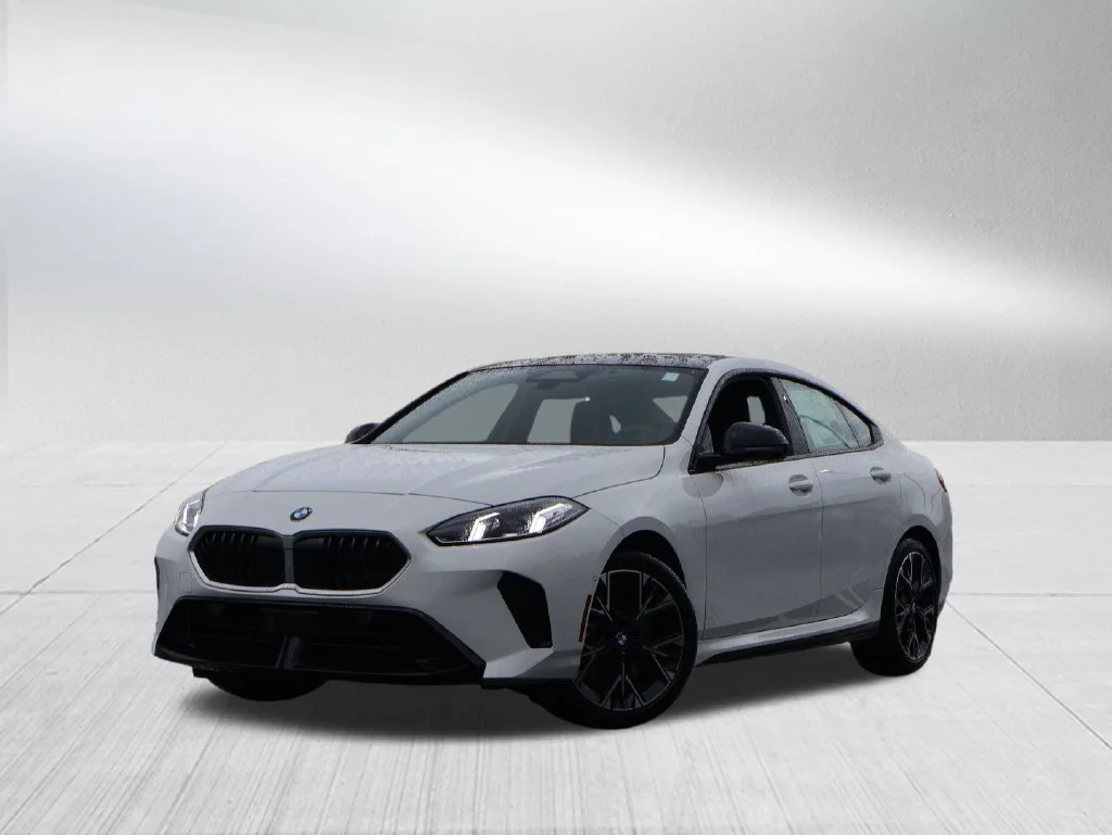 2026 BMW 2 Series