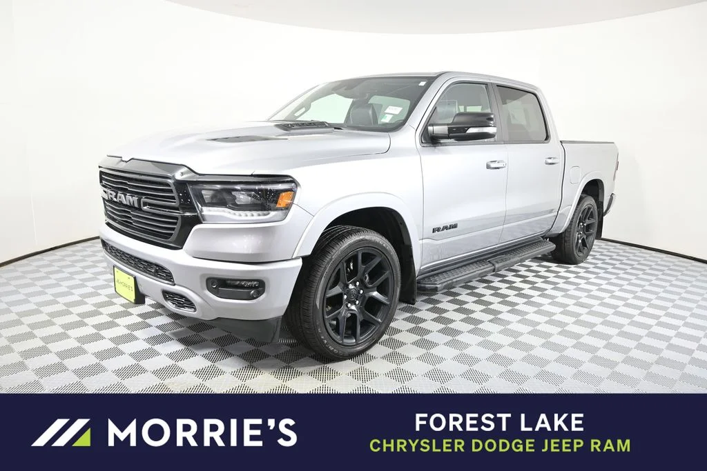 2022 RAM Ram 1500 Pickup