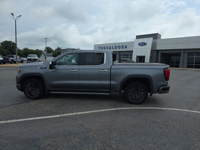 Used 2019 Gray GMC Denali image 5