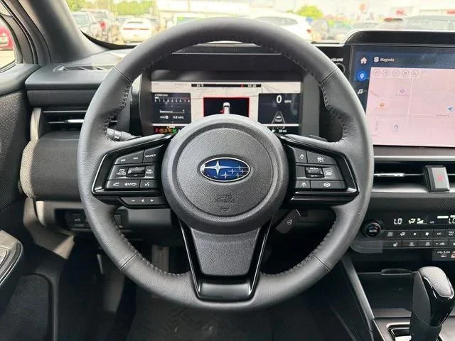 2026 Subaru Outback Premium - Photo 10