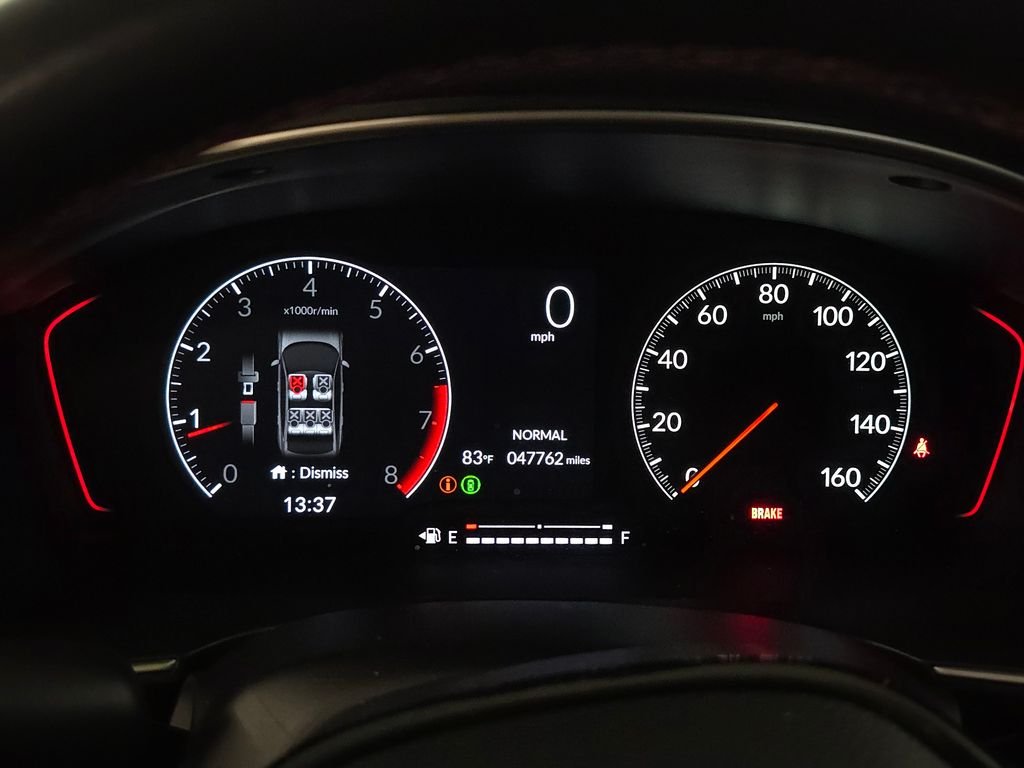 Used 2024  Honda Base image 24