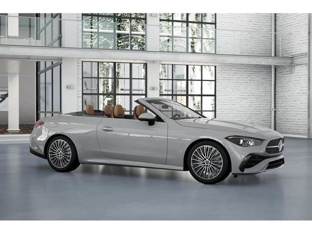 New 2027 MANUFAKTUR Alpine Grey Mercedes-Benz CLE 300 image 13