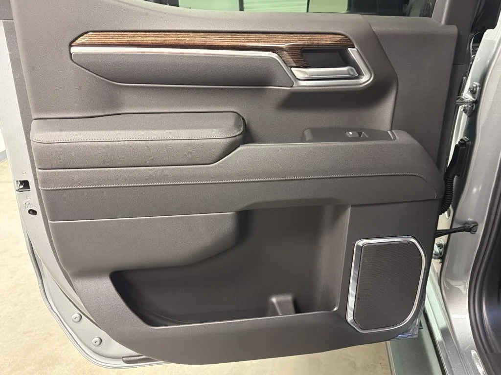 2026 GMC Sierra 1500 Elevation - Photo 32