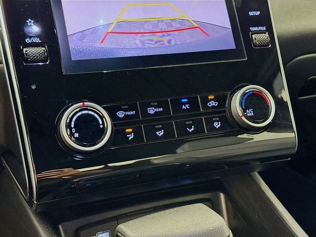 2023 Hyundai Santa Cruz SEL - Photo 25