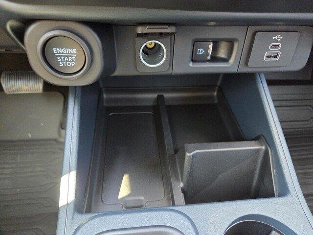 New 2026 Space White Metallic Ford Lariat® image 18