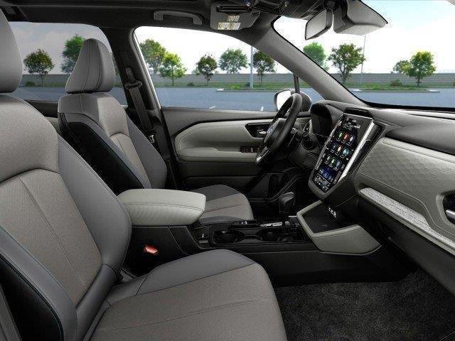 New 2026 MAGNETITE GRAY METALLIC Subaru Limited Hybrid image 15