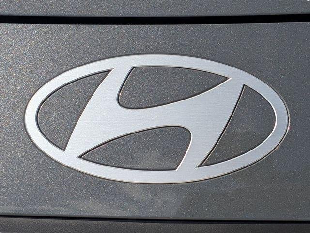New 2026 Ecotronic Gray Hyundai SE image 71