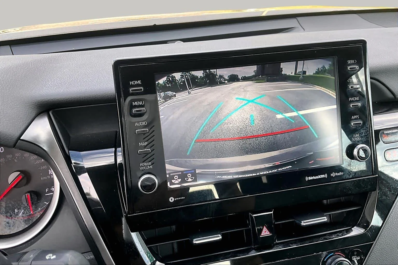 2023 Toyota Camry XSE - Photo 53