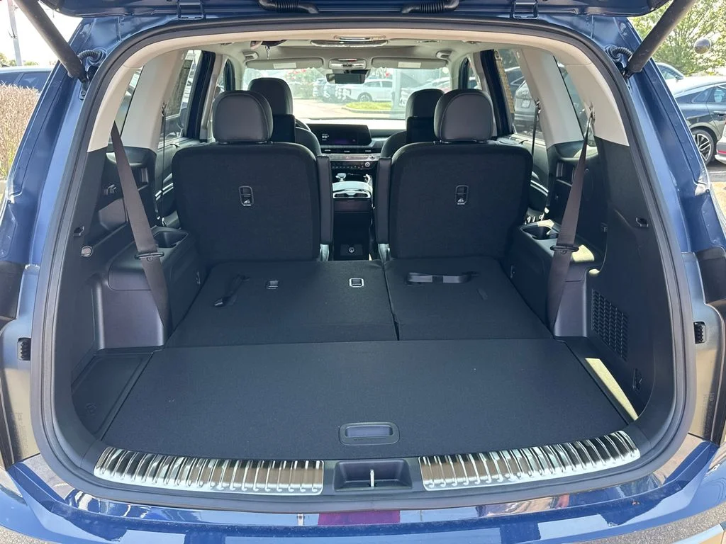 2025 Kia Telluride SX - Photo 19