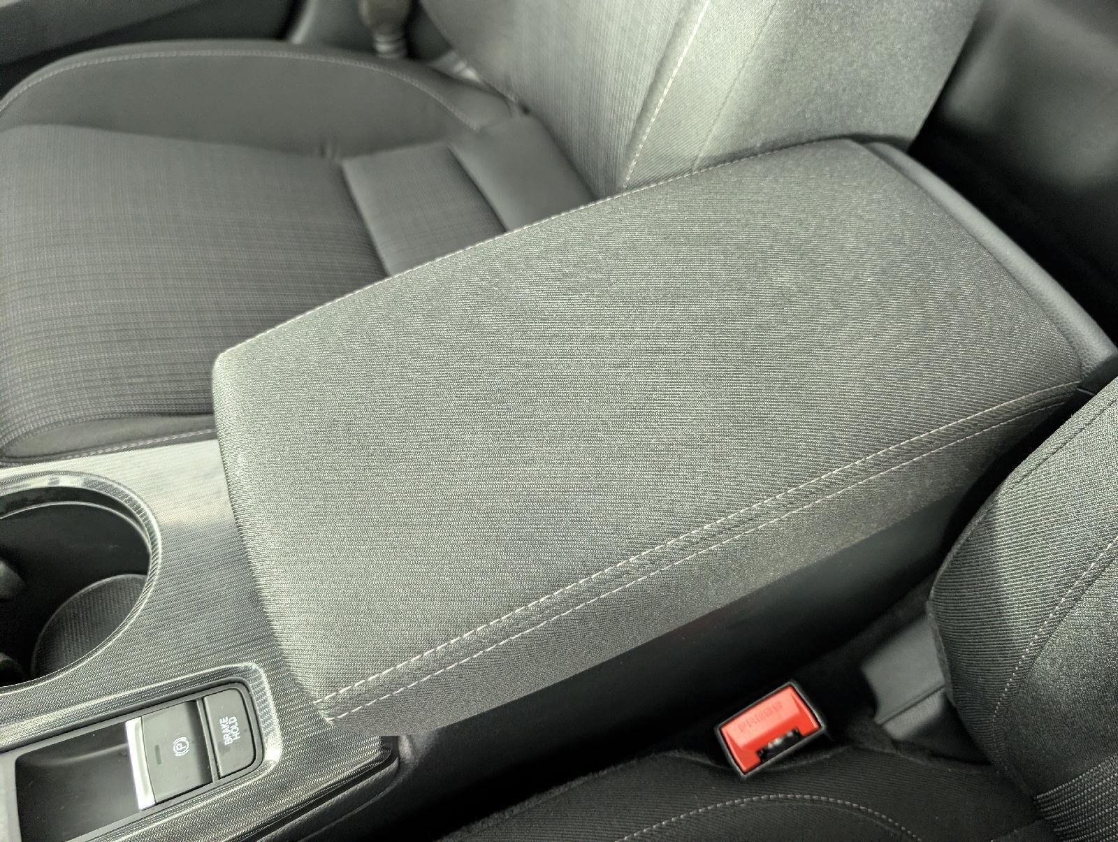2026 Honda Civic LX - Photo 26