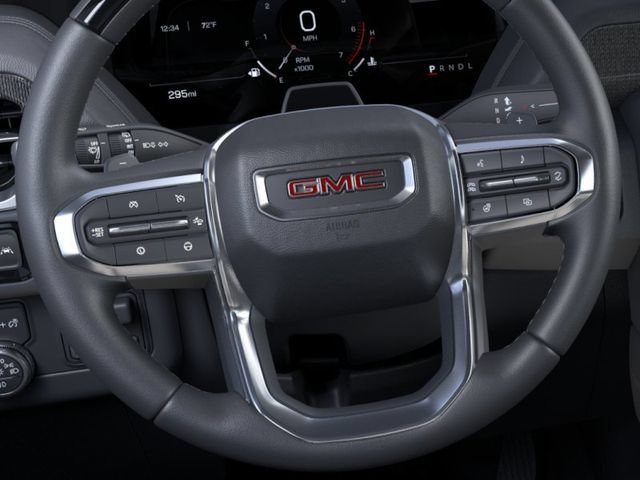 2026 GMC Yukon XL Elevation - Photo 21