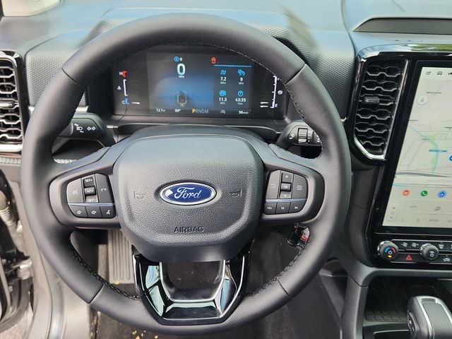 2025 Ford Ranger XLT - Photo 17