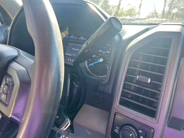 Used 2020 Oxford White Ford XL image 22