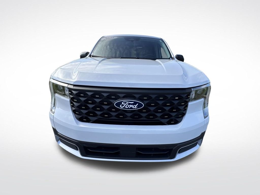 2025 Ford Maverick Lariat - Photo 28