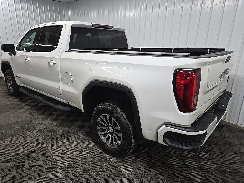 2019 GMC Sierra 1500 AT4 - Photo 9