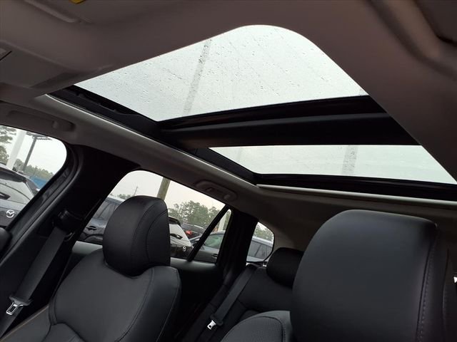 2026 Mazda CX-50 Premium - Photo 9