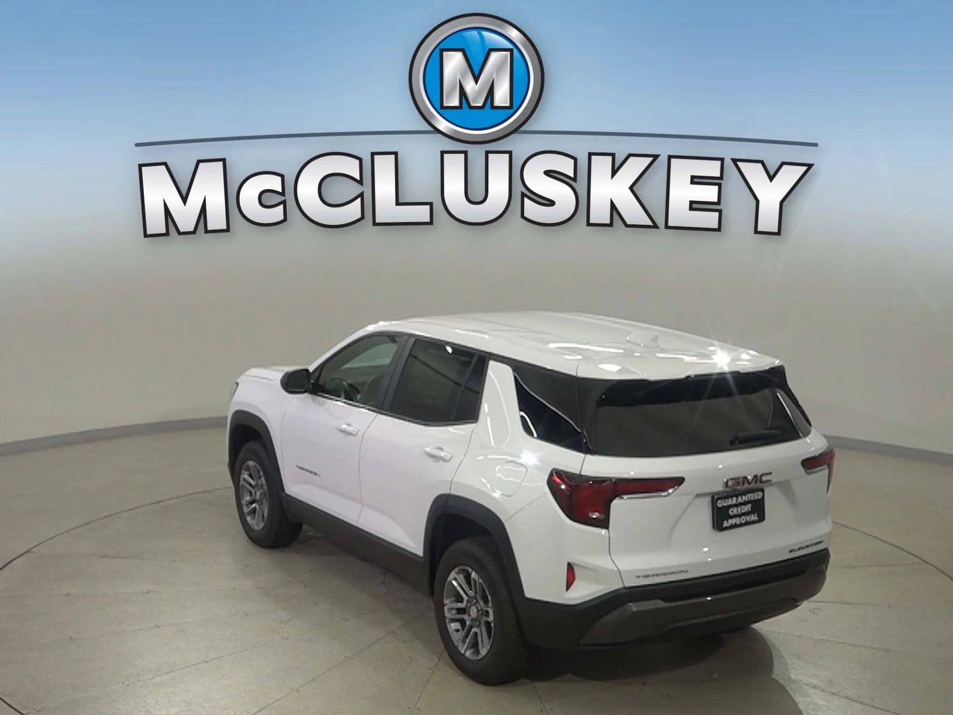 2026 GMC Terrain Elevation - Photo 56