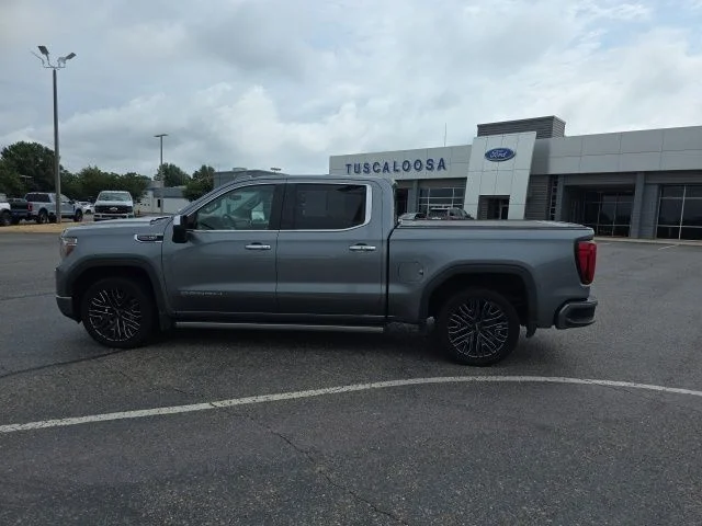 Used 2019 Gray GMC Denali image 5