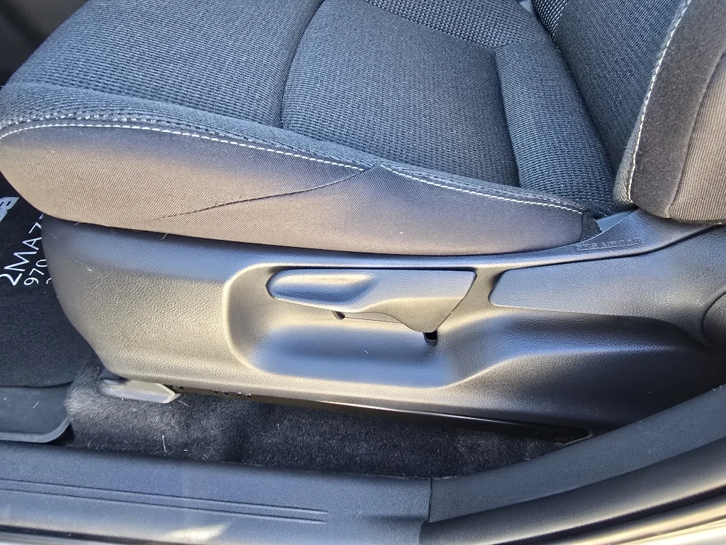 Used 2024 Smoked Carbon Subaru Premium image 17