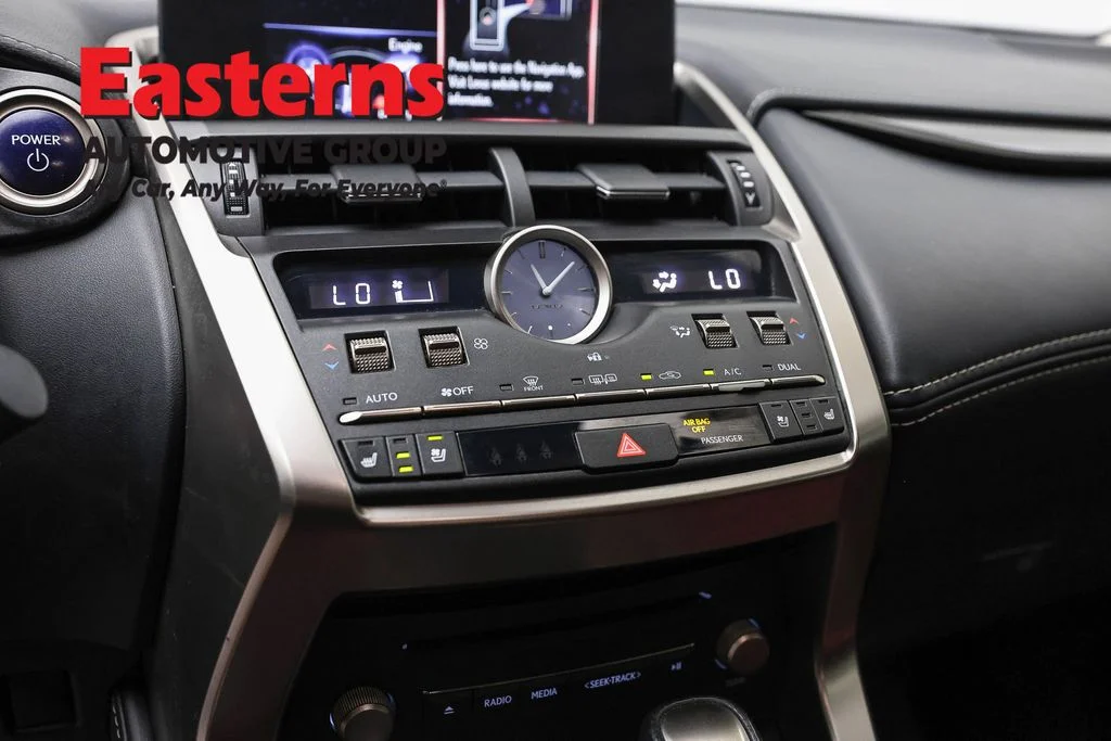 Used 2020 Gray Lexus 300h image 20