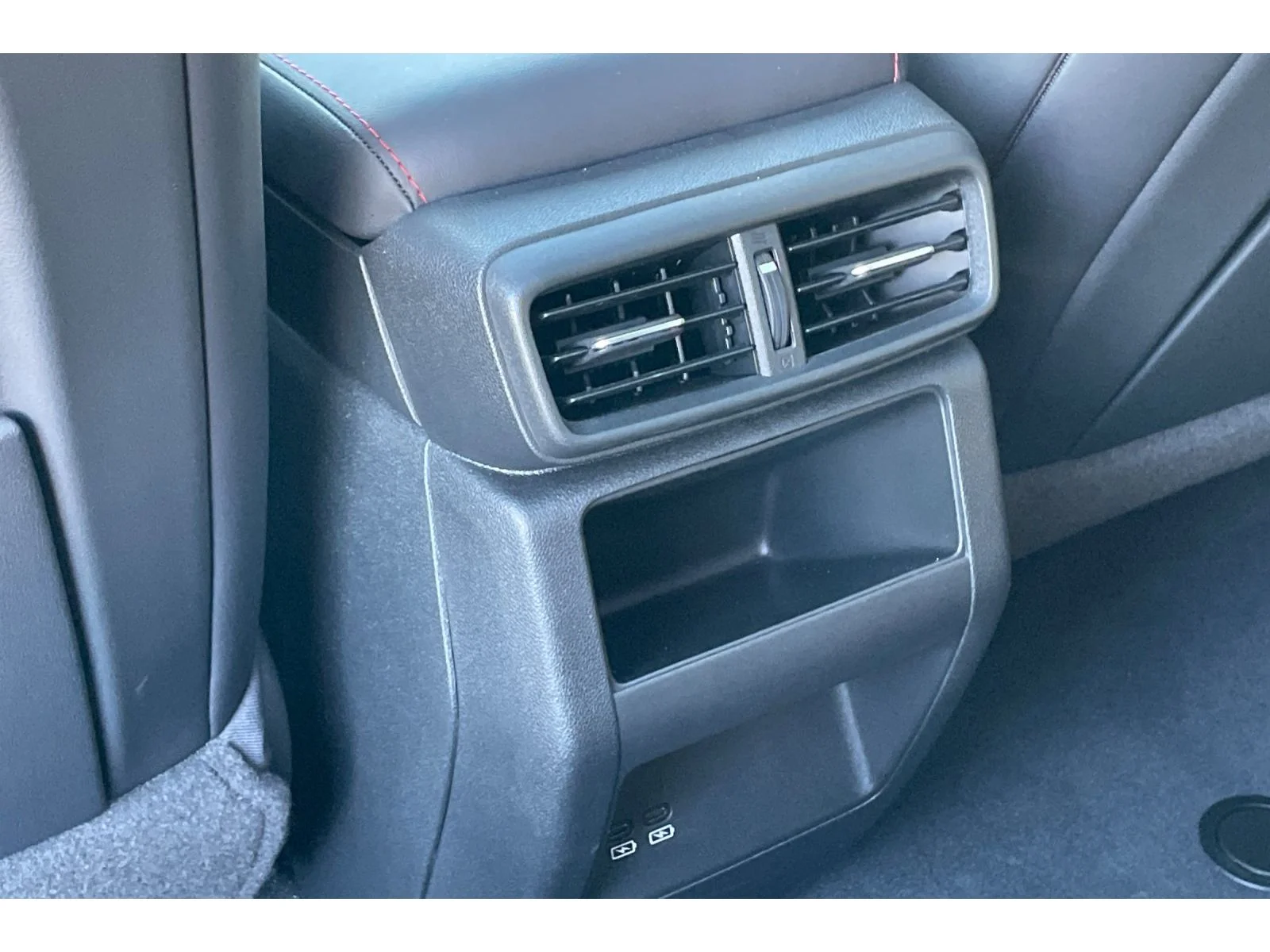 Used 2024 SILVER Acura w/A-Spec Package image 40