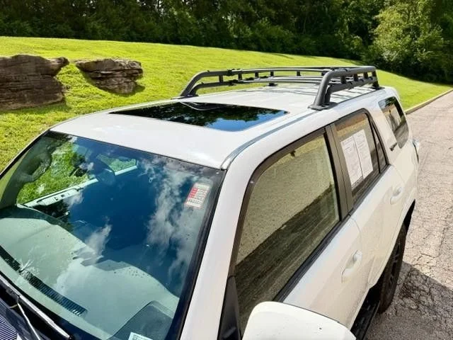 2019 Toyota 4Runner TRD Pro - Photo 6