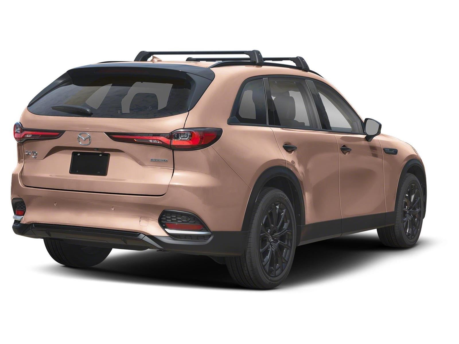 Used 2026 Melting Copper Metallic Mazda 3.3 Turbo Premium image 12