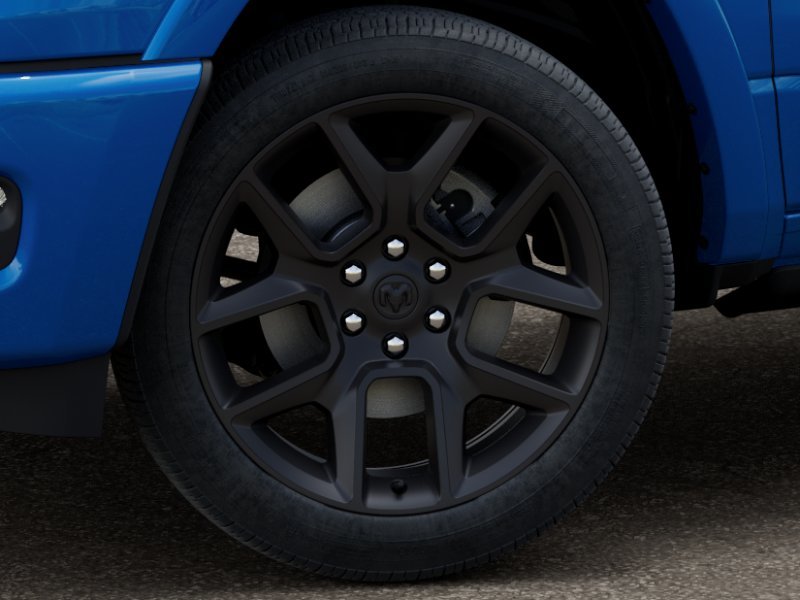 2026 RAM 1500 Laramie - Photo 8