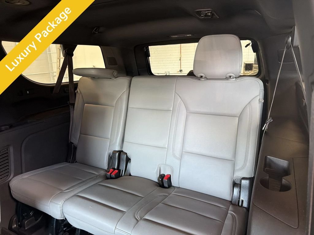 Used 2023 Beige Chevrolet Z71 image 12