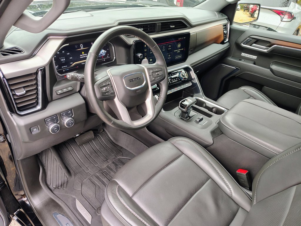 2024 GMC Sierra 1500 Denali Denali - Photo 46