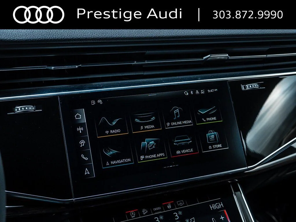 2026 Audi Q7 Premium Plus - Photo 16