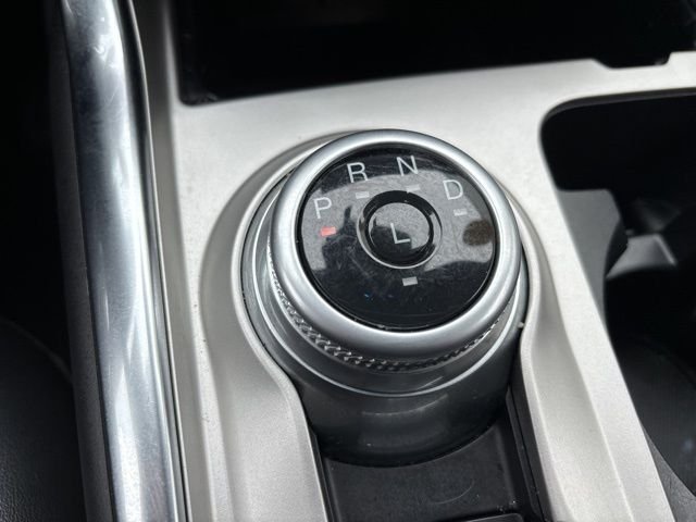 Used 2023 Silver Ford XLT image 30