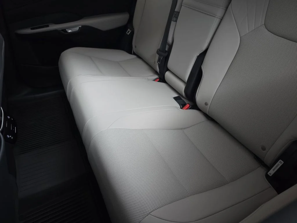 2026 Lexus RX 350 Premium - Photo 14