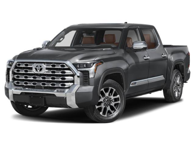 2026 Toyota Tundra i-FORCE MAX